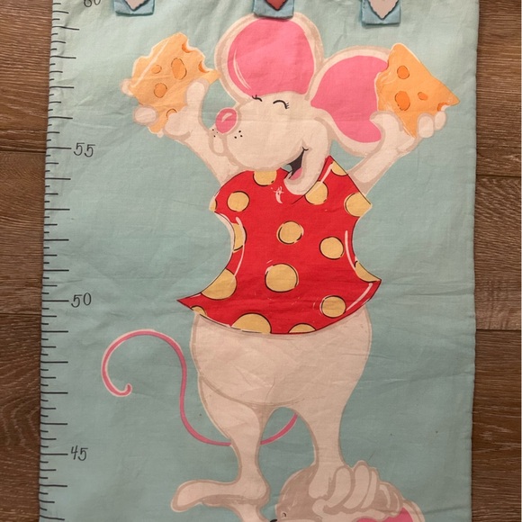 Suzybee children’s growth chart - Picture 5 of 6